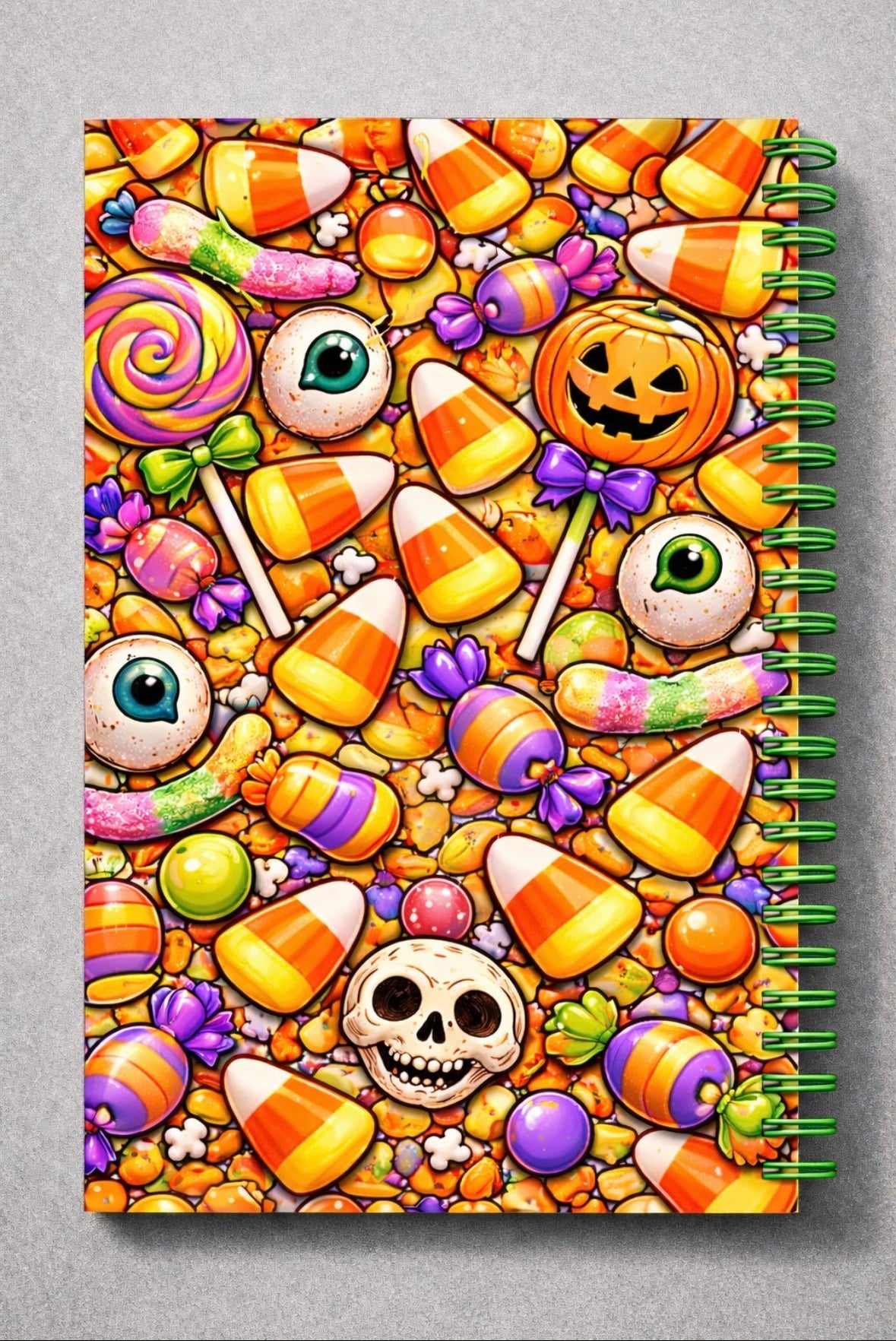 Halloween festivities coloring Book