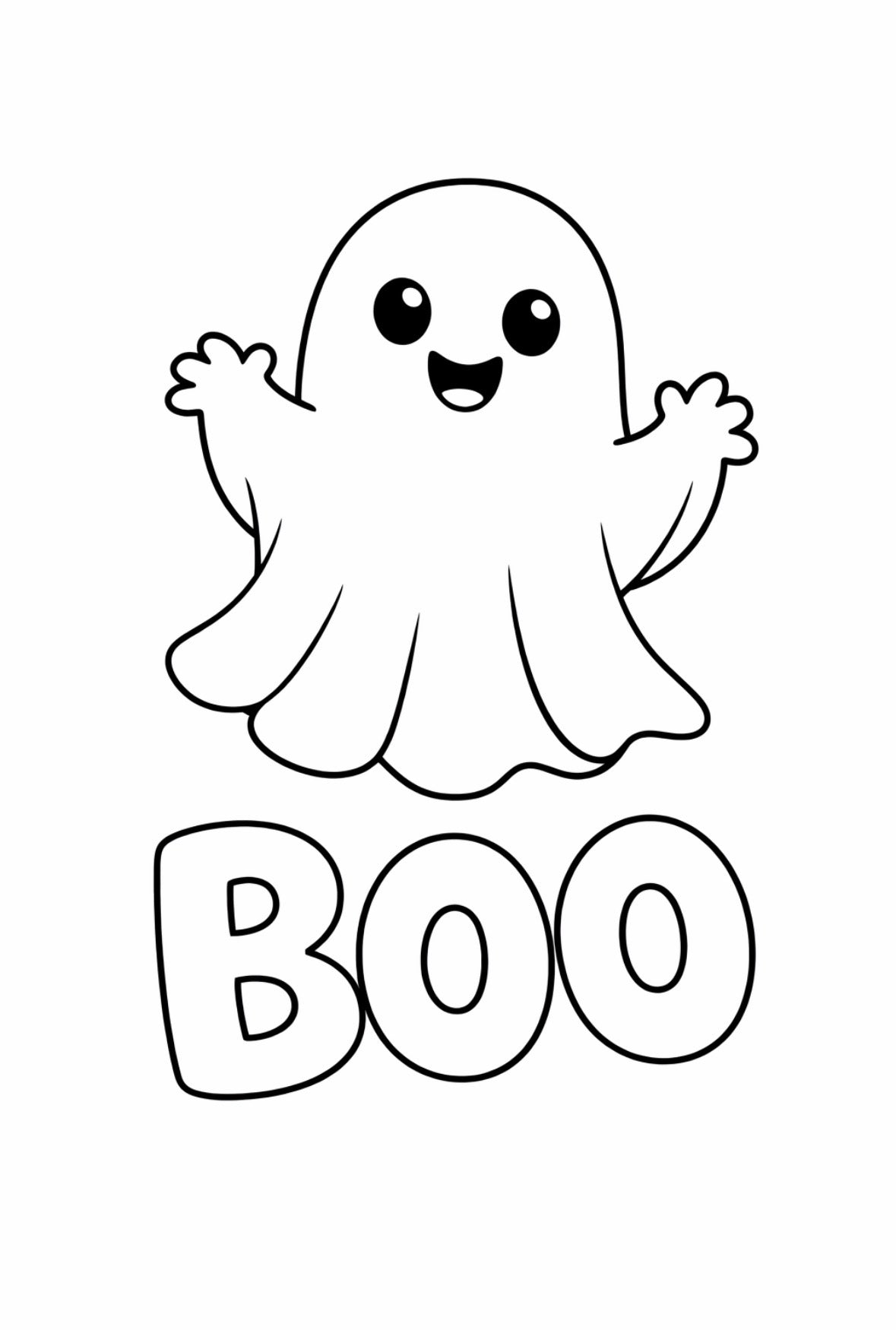 Halloween festivities coloring Book